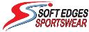 Soft Edges Sportswear logo